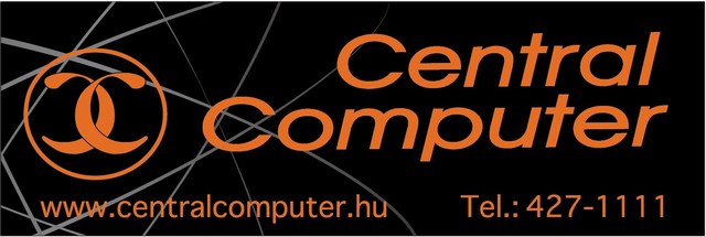 Central Computer Kft.